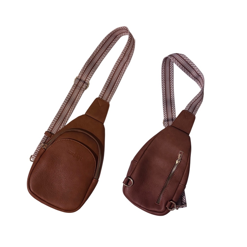 Crossbody bag